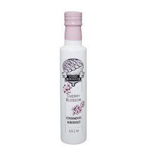 【Terre Bormane】Cherry Blossom Vinegar 250ml(013103...