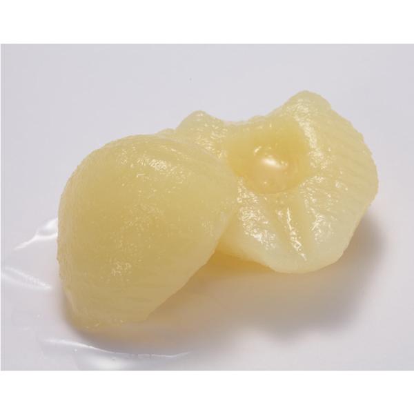 【DGF】ポワールウィアム・ハーフ　4.25kg (01501214)