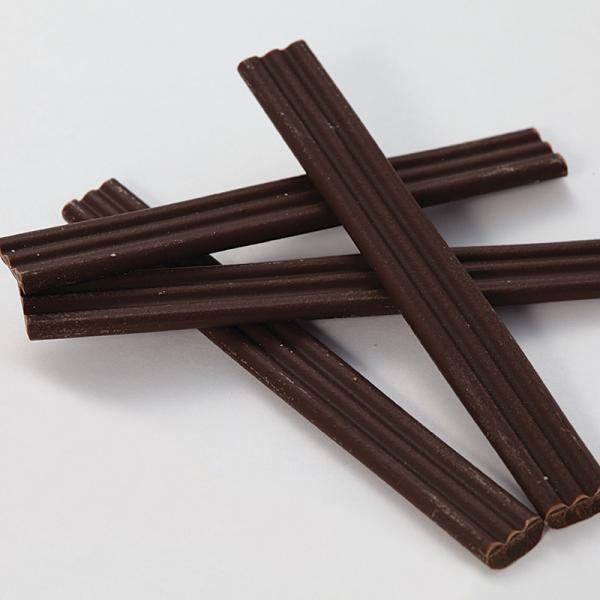 【DGF】セルヴィス　バトンショコラ44％　500本　1.6kg（01503215）