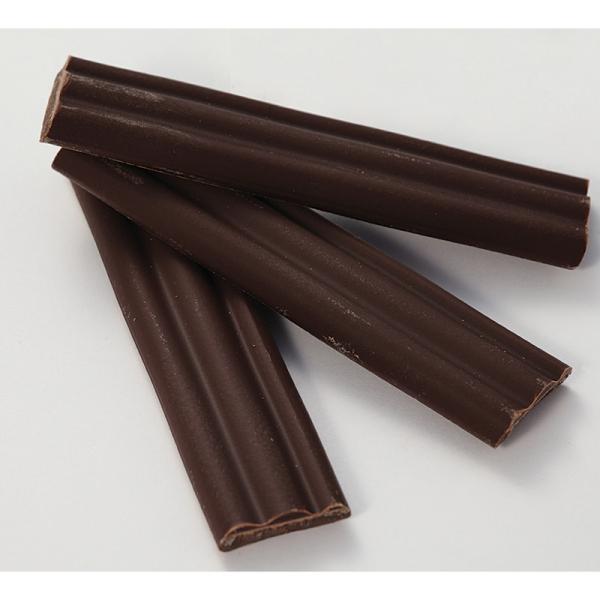 【DGF】セルヴィス　バトンショコラ44％　165本　1.6kg (01503217)