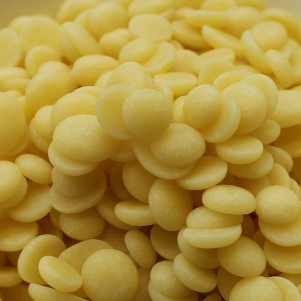 【DGF】カカオバター　ドロップ1kg (01503527)