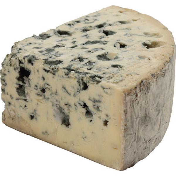 【チーズ】冷蔵　ブルー・ド・ヴェルニュ　1/8 約250g（02730372）