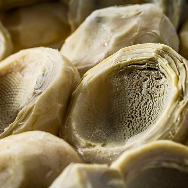 冷凍　ボンデュエルアーティチョークボトム　2.5K（03401323）