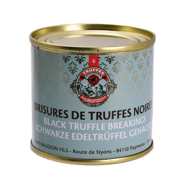 トリュフブリジュール 50g　(04700206)