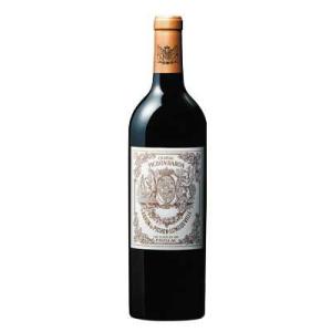 【フランスワイン】2011 Chateau Pichon Longville Pouillac 75...
