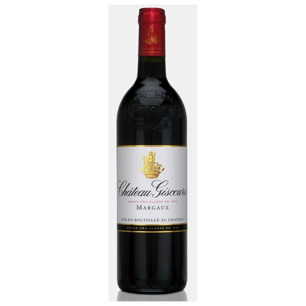 【フランスワイン】Chateau Giscours 750ml Margaux (07043120)