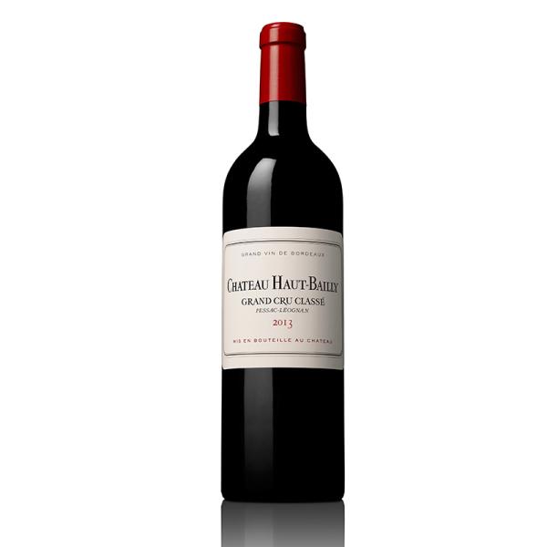 【フランスワイン】Chateau Haut-Bailly Grand Cru Classe 750m...
