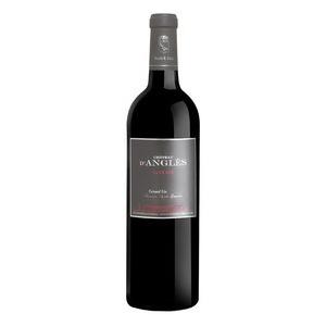 【Chateau d'Angles】Grand Vin Rouge　750ml (07483117)...