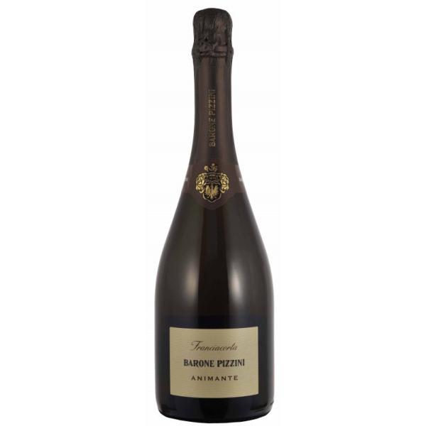 【イタリアワイン】Barone Pizzini Animante Franciacorte 750m...