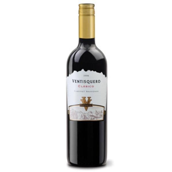 【チリワイン】Ventisquero Clasico Cavernet-Sauvignion 750...