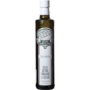 【TERRE　BORMANE】Extra Virgin Olive Oil  Colombino 5...