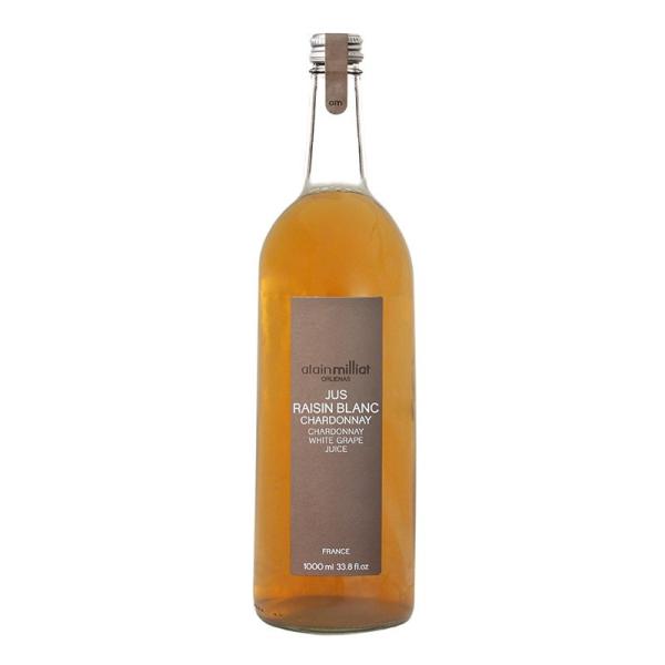 【Alain Milliat】Chardonnay White Grape Juice 1000ml...