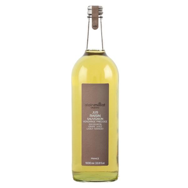 【Alain Milliat】Sauvignion White Grape Juice 1000ml...