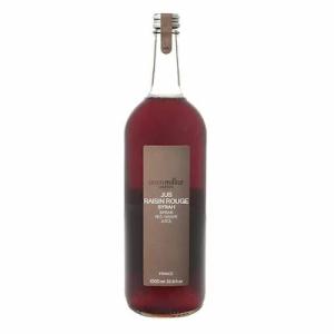 【Alain Milliat】カベルネ 赤グレープジュース 1L x 単品販売　(318001628...