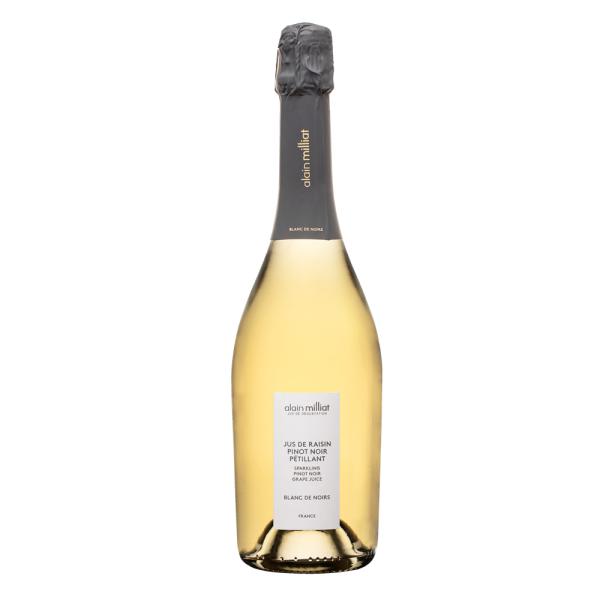 ★ノンアルコール★【AlainMilliat】アランミリア　スパークリング ピノ・ノワール 葡萄ジュ...