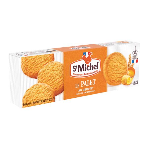 【St.Michelle】サンミッシェル　パレット12枚入 ｘ10個セット(332000004)★送...