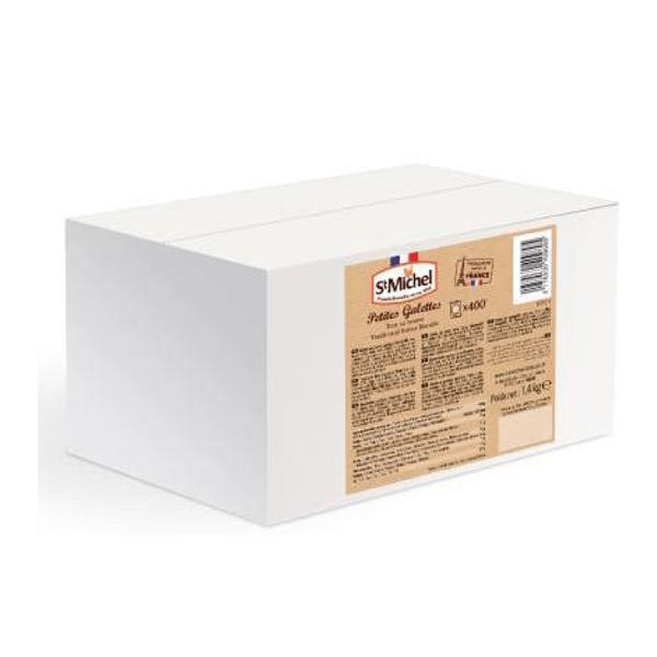 【St.Michel】サンミッシェル　ベビーガレット 400枚入(332000035)★送料￥1,1...