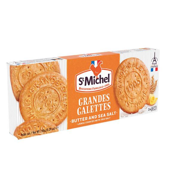 【St.Michelle】サンミッシェル　グランドガレット　9枚入 (332000101)