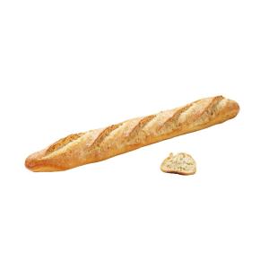 【冷凍パン】バケット280g　エサンスィエル　25P(341034790)