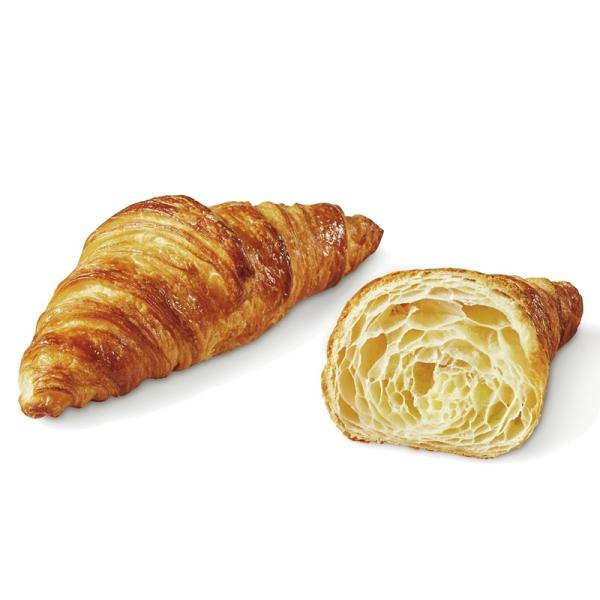 【Bridor】冷凍 クロワッサン　エクラ・デュ・テロワール　60g×70個x  70個 (3410...