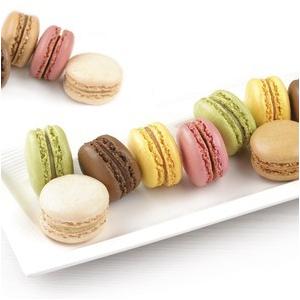 【Pasquier】Macaron （12個入り）冷凍( 511061474)