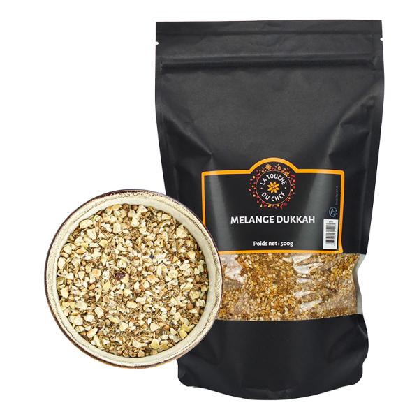 【LA TOUCHE DU CHEF】デュカ500g (636000302)