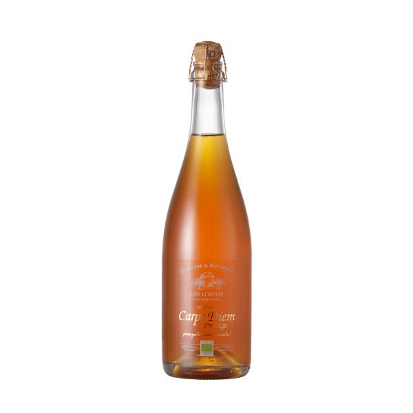 【フランスワイン】Domaine de Kerv〓guen Carp Diem Prestage 7...