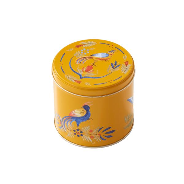 【ブルターニュ産】La Pointe du Raz オワゾー缶 ガレットバタービスケット(BR358...