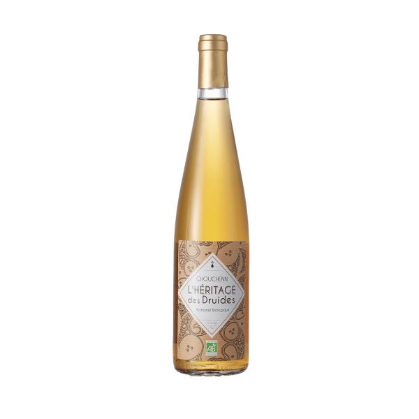 【Warenghem】L'Heritage des Druides ハチミツ酒 750ml (BR4...