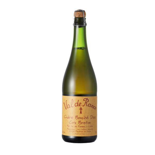 【フランスワイン】Val de Rance Cru Bruton Deux (甘口） 750ml (...