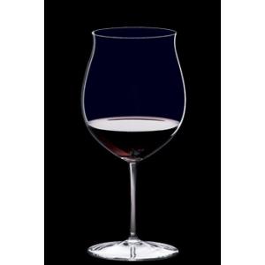 RIEDEL（リーデル） ソムリエ 4400/16 ブルゴーニュ・グラン・クリュ