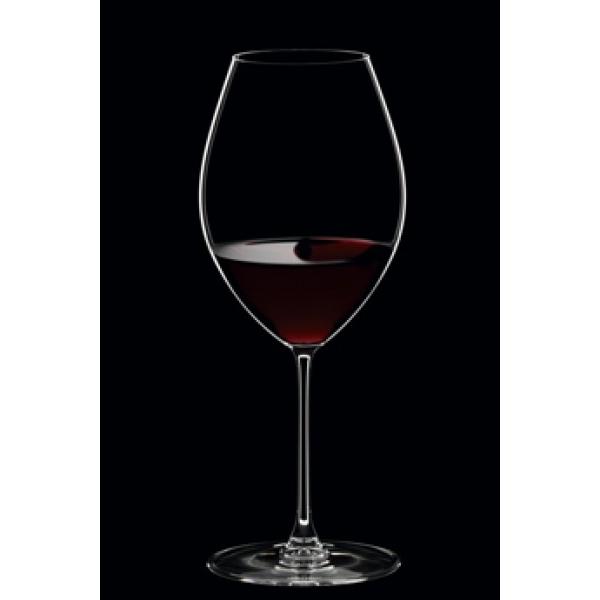 【リーデル】ヴェリタス・オールドワールド・シラー(6449/41)×2脚セット(G00663)