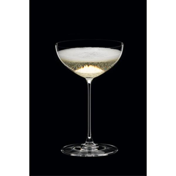 【リーデル】ヴェリタス・モスカート/マティーニ　6449/9×2脚セット（G00671)