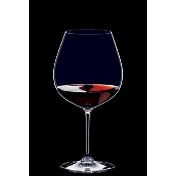 【リーデル】ヴィノム・ブルゴーニュ2脚セット6416/7（G00703）