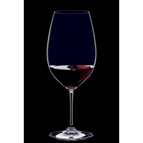 【リーデル】ヴィノム・シラー2脚セット6416/30（G00712）