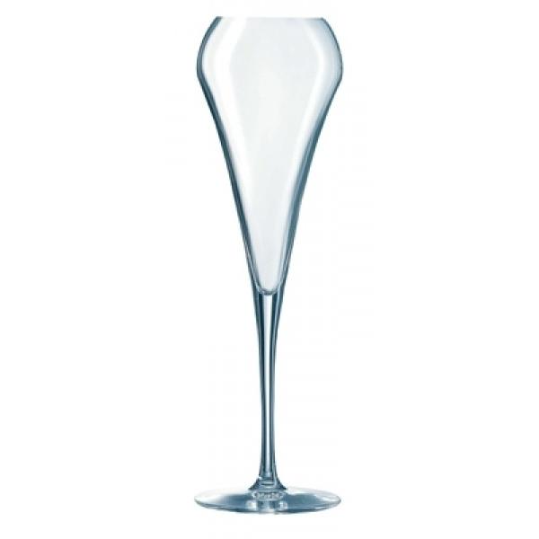 【シェフ＆ソムリエ】 Open Up Effervescent 20　20cc×6脚セット(N154...