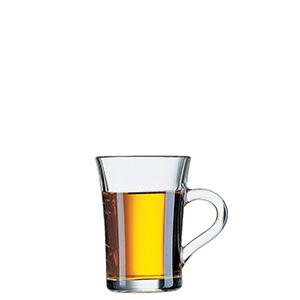 【アルコロック】ホットワイングラス　232cc×6脚（G01296）★送料￥1,100-申し受けます