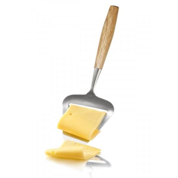 【BOSKA】チーズスライサー・ホワイトオーク（G02256)★送料￥1,100-申し受けます