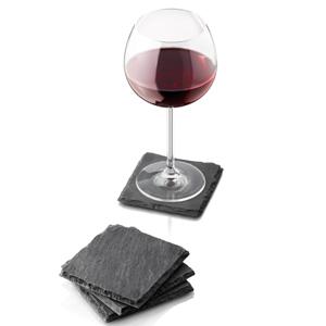 コースター4枚セット ストーン（G02300）★送料￥1,100-申し受けます