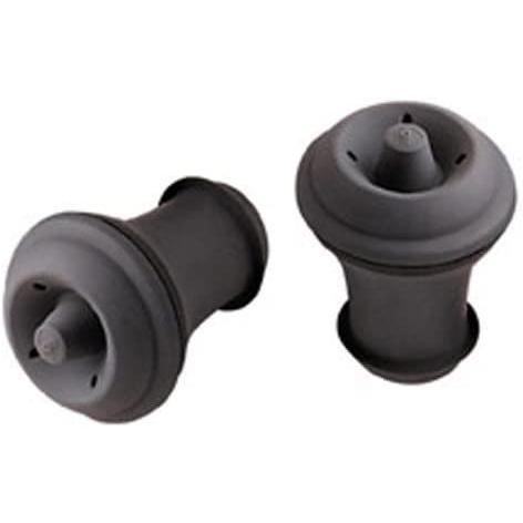 バキュバン・ワインセーバーストッパー２個セット x 2 (G02303-2)★送料￥1,100-申し...