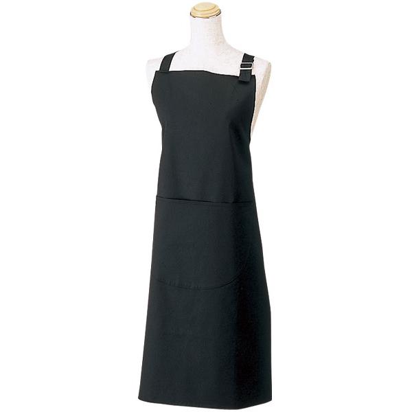 ソムリエエプロン ブラック（G02497)★送料￥1,100-申し受けます