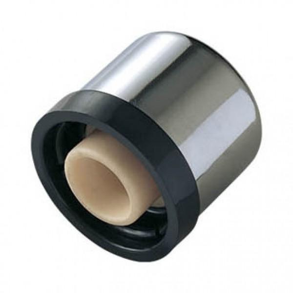 【ワイン保存グッズ】シャンパンストッパー(ステンレス）G02714