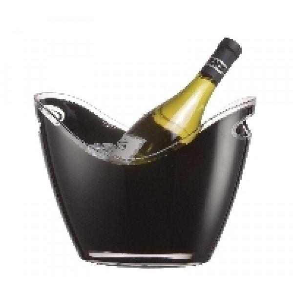 【ファンヴィーノ】ゴンドラワインクーラー小（S)（G02928）★送料￥1,100-申し受けます