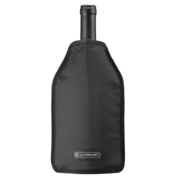 【Le Creuset】アイスクーラー・スリーブ・ブラック（G03530)★送料￥1,100-申し受...