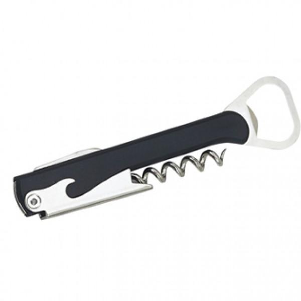 【ファンビーノ】栓抜き付ソムリエナイフ（Ｇ03937）