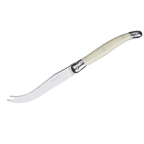 【ラギオール】クラシック・チーズナイフ・アイボリー（G04028）★送料￥1,100-申し受けます