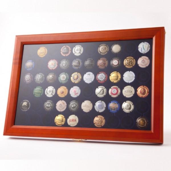 【ファンヴィーノ】ミュズレ・コレクションボード（G06250)