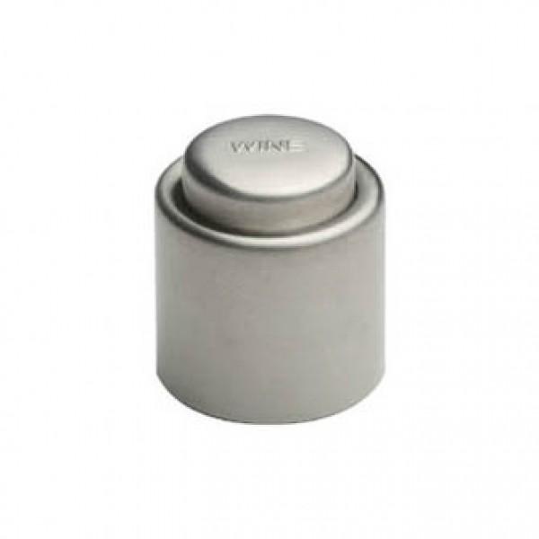 【ワイン保存グッズ】ロック機能付ワインストッパー(Ｇ08213)