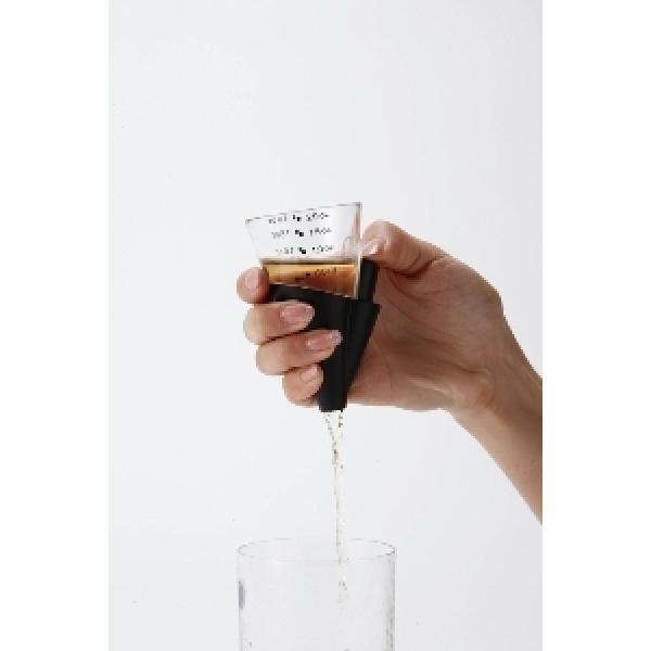 【バーグッズ】プッシュ式ジガー（G08654)