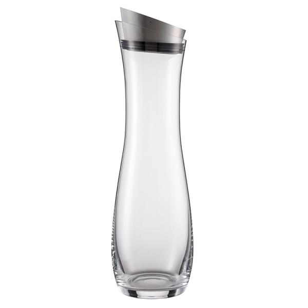 ショット・ツヴィーゼルステンレス蓋付カラフェ（G30000)